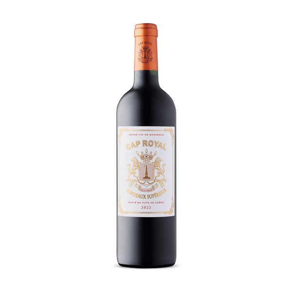 Cap Royal Rouge 2022