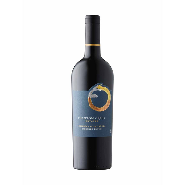 Phantom Creek Estates Cabernet Franc 2022