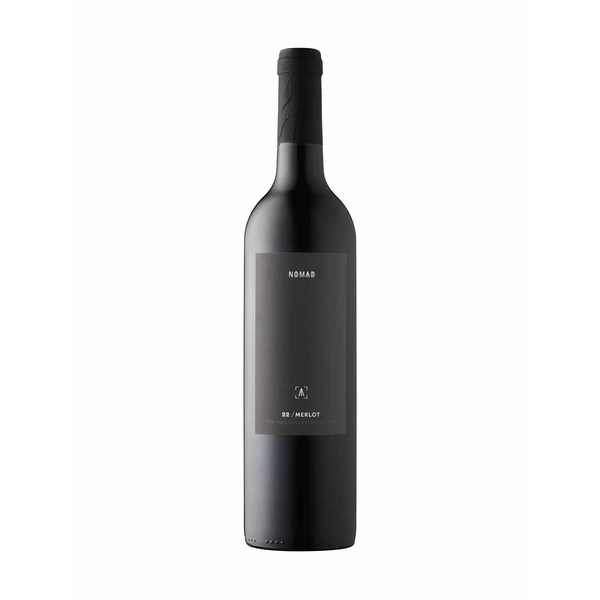 Hinterbrook Nomad Merlot 2022