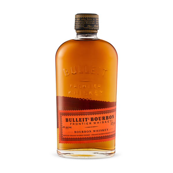 Bulleit Bourbon Whiskey