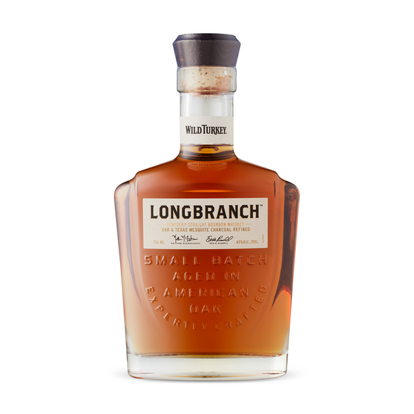 Wild Turkey Longbranch Whiskey