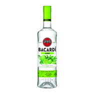 Bacardi Lime Rum