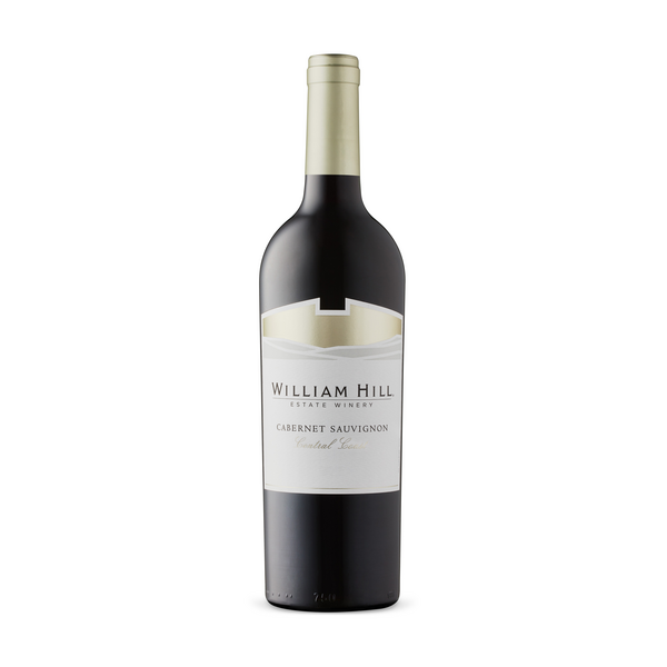 Cen. Coast William Hill Cabernet Sauvignon