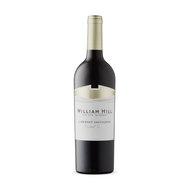Cen. Coast William Hill Cabernet Sauvignon