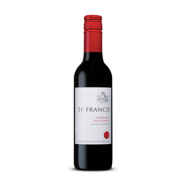 St.Francis Cabernet Sauvignon 2021