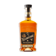 Yellowstone Limited Edition Whiskey