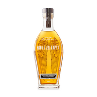 Angel\'s Envy Bourbon Finished in Port Barrels Whiskey