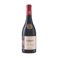 Yerevan 782 Bc Dry Red Aragatsotn 2024