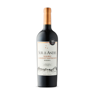 Sur de los Andes Reserva Malbec Cabernet Sauvignon 2022