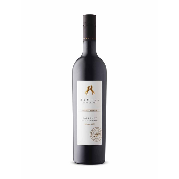 Rymill Coonawarra Classic Cabernet Sauvignon 2020