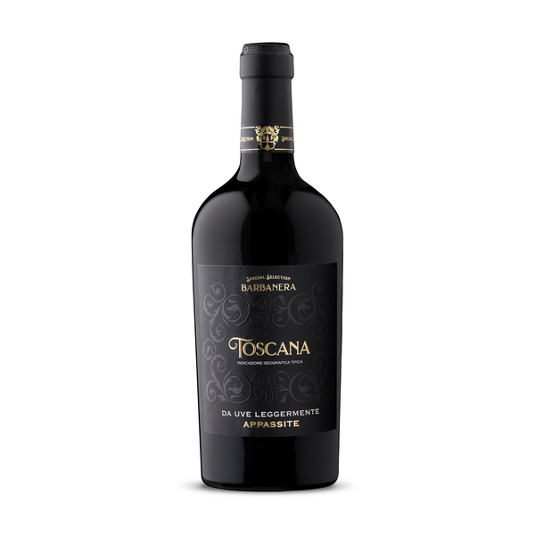 Barbanera Special Selection Da Uve Leggermente Appassite 2024