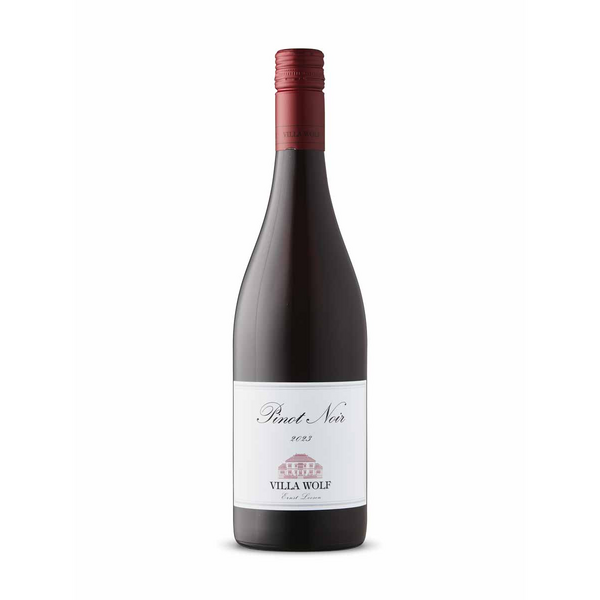 Villa Wolf Pinot Noir 2023