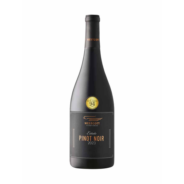 Westcott Estate Pinot Noir VQA 2023