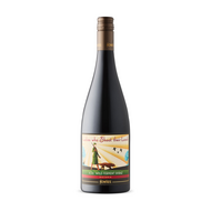 Ladies Who Shoot Their Lunch Wild Ferment Shiraz 2021