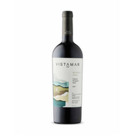 Vistamar Gran Reserva Cabernet Syrah 2022