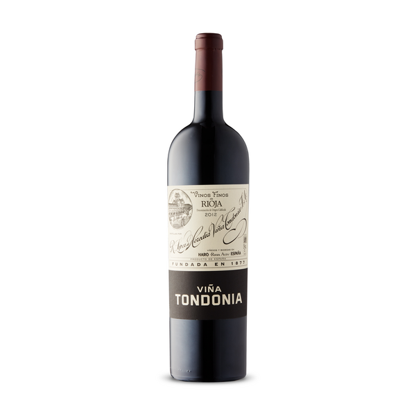 R. López de Heredia Viña Tondonia Reserva 2014