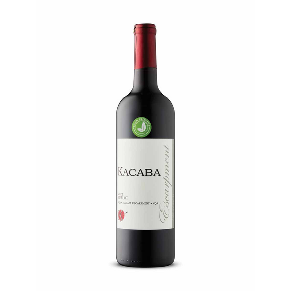Kacaba Vineyards Merlot VQA 2021
