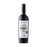 Basares Tempranillo 2023