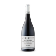 Domaine Guy & Yvan Dufouleur 16eme Génération Bourgogne Hautes Côtes de Nuits 2022