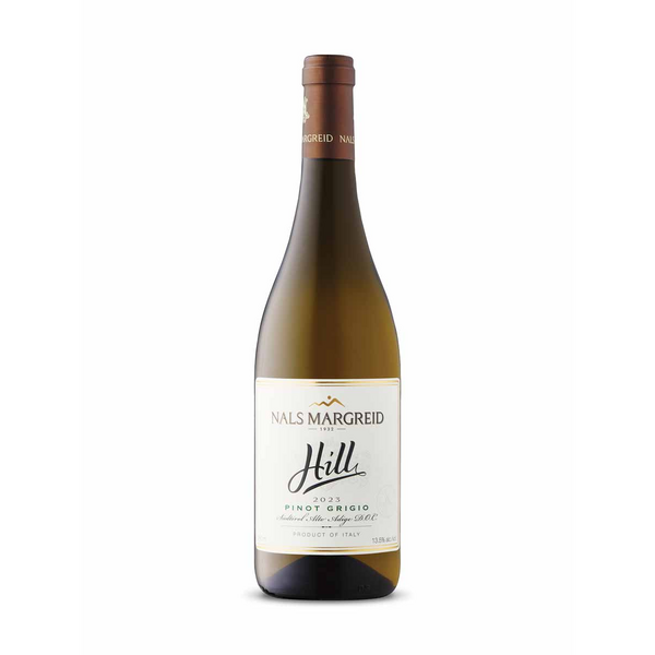 Nals Margreid Hill Pinot Grigio 2025