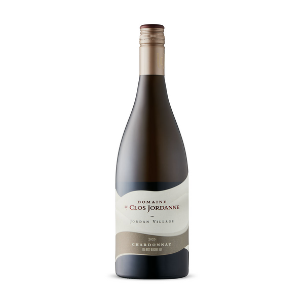 Le Clos Jordanne Jordan Village Chardonnay VQA 2023