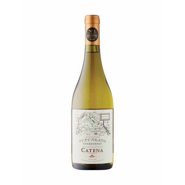 Catena Appellation Chardonnay 2024