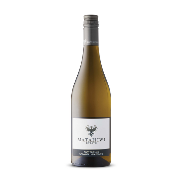 Matahiwi Estate Pinot Gris 2024