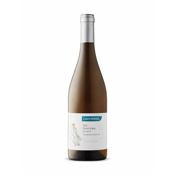 Cave Spring Estate Pinot Gris VQA 2022
