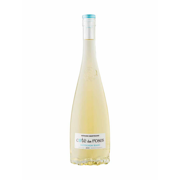 Gérard Bertrand Côte des Roses Sauvignon Blanc 2025