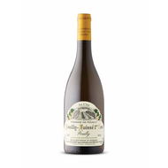 Domaine de Poully-Fuisse Au Clos 1er Cru 2022