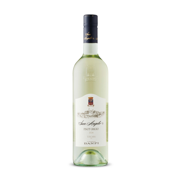 Banfi San Angelo Pinot Grigio 2025