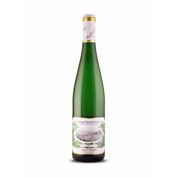Max Ferd. Richter Elisenberger Riesling Spatlese 2023