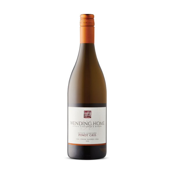 Wending Home Pinot Gris VQA 2021