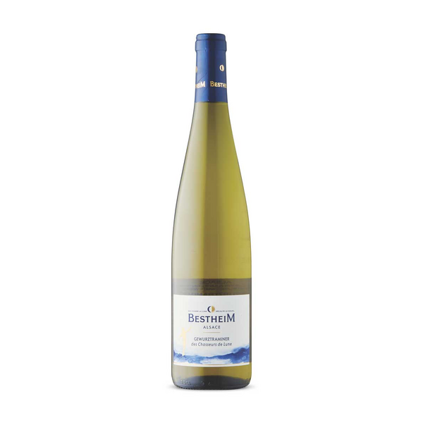 Bestheim Chasseurs De Lune Gewürztraminer 2021