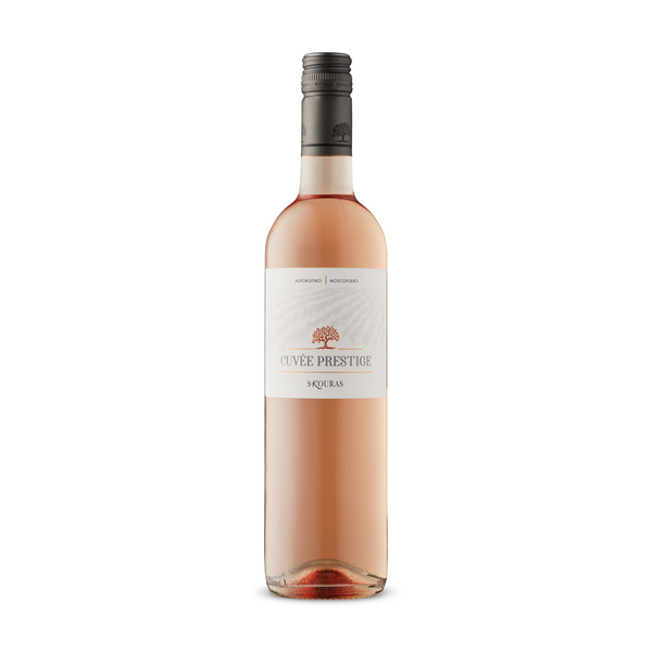 Skouras Cuvée Prestige Agiorgitiko Moschofilero Rosé 2024