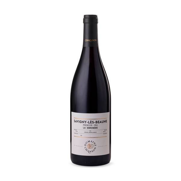 Domaine Chanson La Dominode Savigny Les Beaune 1er Cru 2017