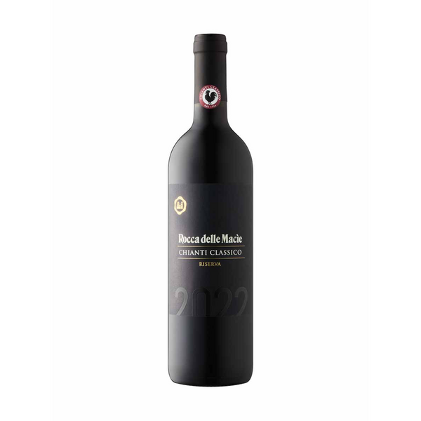 Rocca delle Macìe Riserva Chianti Classico 2022
