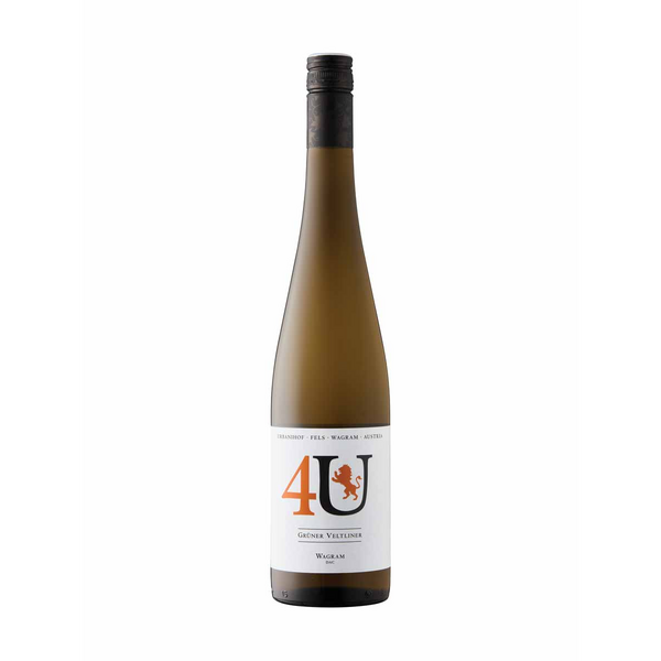 Urbanihof 4U Grüner Veltliner 2024