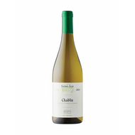 Hervé Azo Chablis 2024