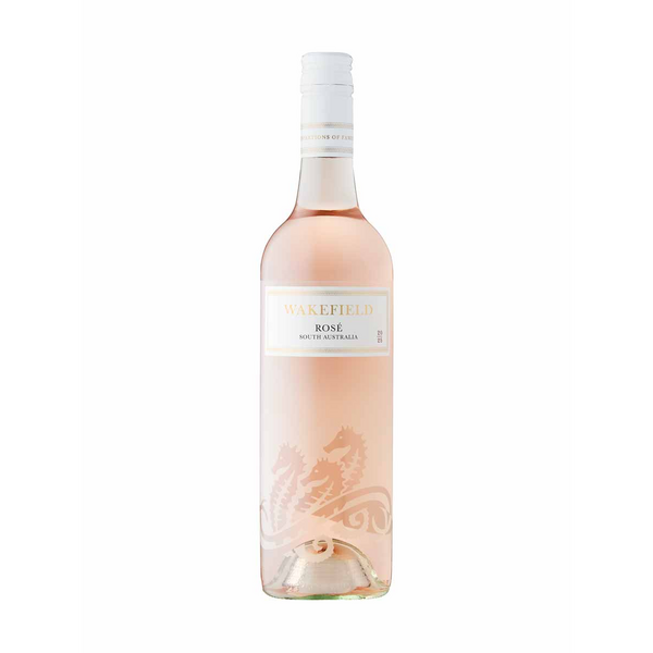 Wakefield Estate Pinot Noir Rosé 2025