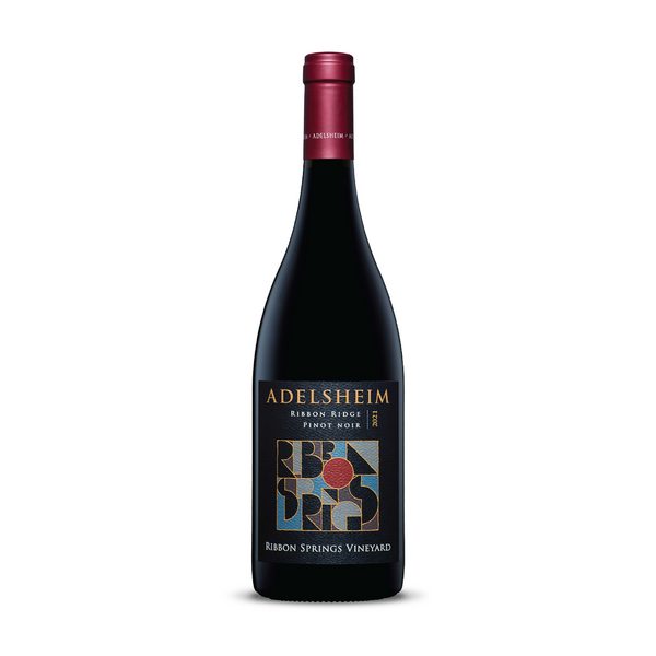 Adelsheim Ribbon Ridge Springs Vineyard Pinot Noir 2021