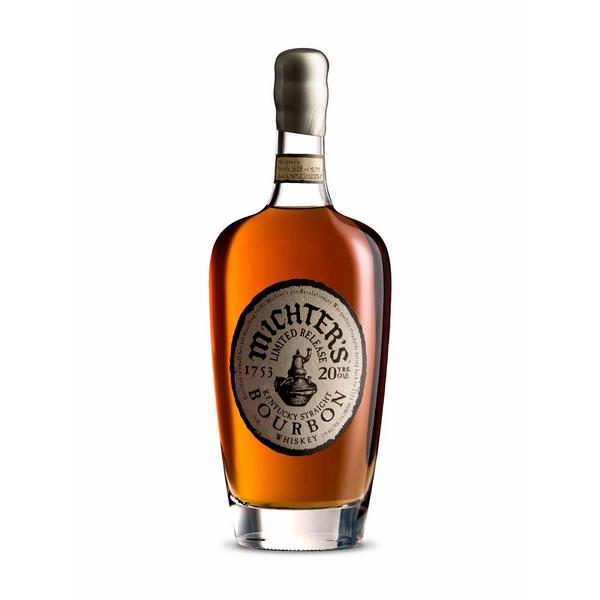 Michter\'s 20 Year Old Bourbon Whiskey