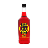 Sour Puss Raspberry PET