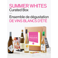 Summer Whites Curated Box