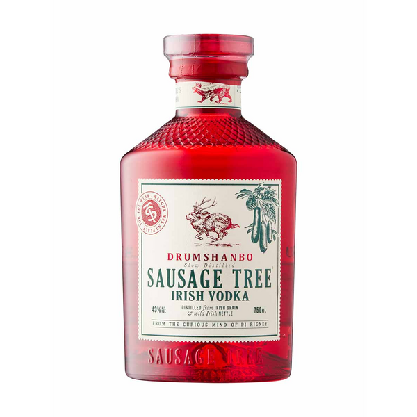 Drumshanbo Sausage Tree Vodka