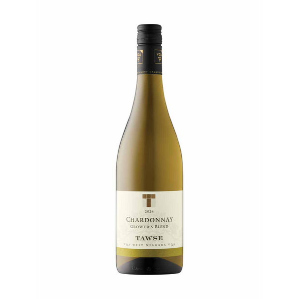 Tawse Grower\'s Blend Chardonnay VQA