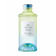 Ukiyo Japanese Yuzu Gin