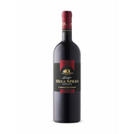 Mega Spileo Estate Cabernet Sauvignon 2018
