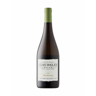 Cloudsley Twenty Mile Bench Chardonnay 2024