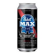 Pabst Blue Ribbon Max 7.1%